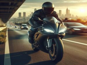 logo de Cómo Asegurar tu Motocicleta en USA: Guía Completa