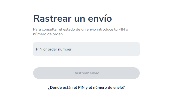 rastrear envios con ria money transfer