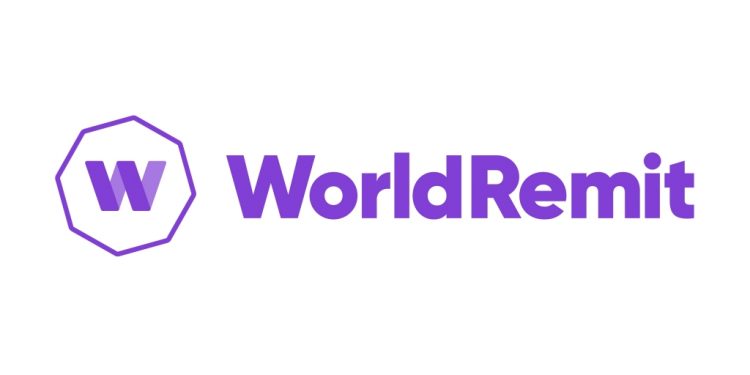 Envíos de dinero por WorldRemit