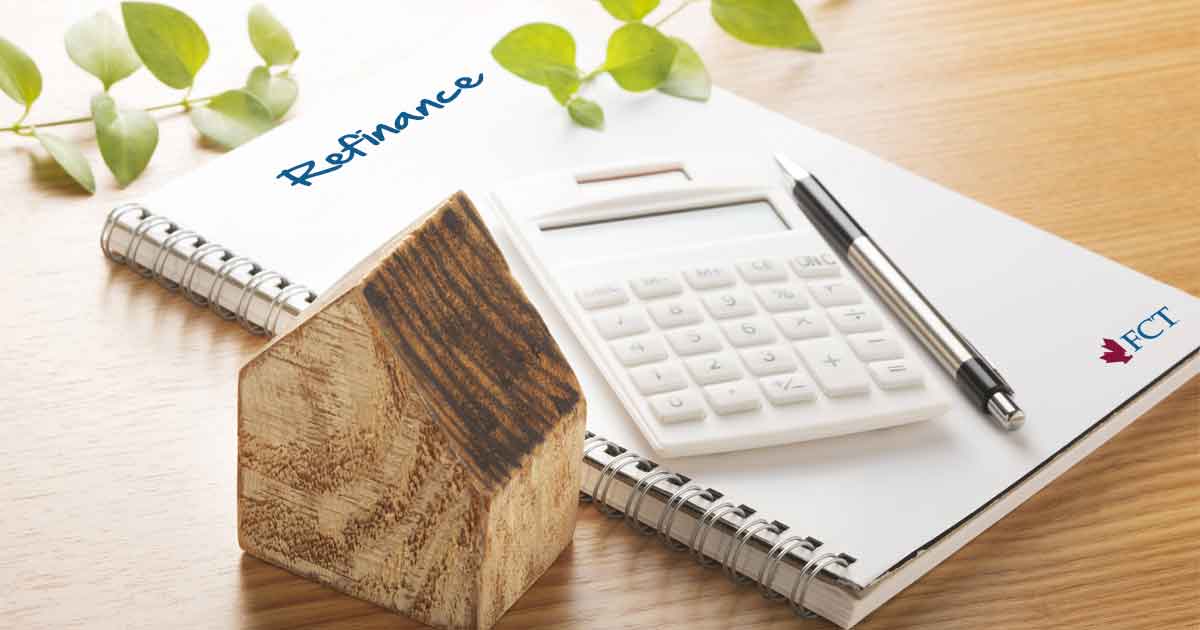 Guía para Refinanciar una Casa en USA Vida en USA