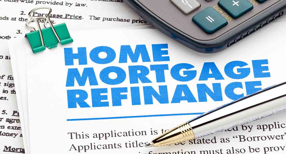 Guía para Refinanciar una Casa en USA Vida en USA
