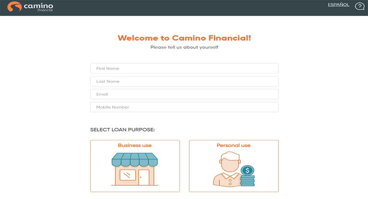 Camino-Financial-loans