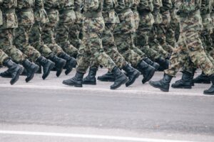 imagen de Cómo entrar al ARMY estadounidense a trabajar
