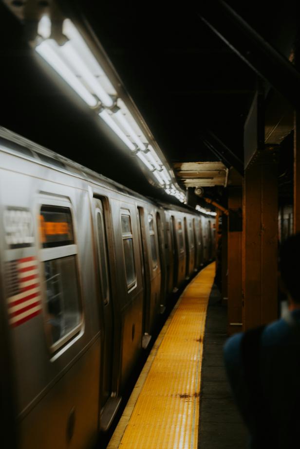 nyc-subway