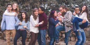 logo de Mudarse a USA, una experiencia que voy a compartir